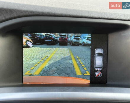 Оранжевый Вольво С60, объемом двигателя 2 л и пробегом 161 тыс. км за 7900 $, фото 59 на Automoto.ua