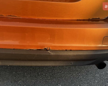 Вольво С60 2011 в Киеве на Automoto.ua Оранжевый Вольво С60, объемом двигателя 2 л и пробегом 271 тыс. км за 8300 $, фото 28 на Automoto.ua