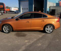Вольво С60 2011 в Киеве на Automoto.ua Оранжевый Вольво С60, объемом двигателя 2 л и пробегом 271 тыс. км за 8300 $, фото 7 на Automoto.ua