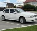 Белый Вольво С70, объемом двигателя 2.3 л и пробегом 300 тыс. км за 2900 $, фото 1 на Automoto.ua