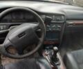 Белый Вольво С70, объемом двигателя 2.32 л и пробегом 300 тыс. км за 2500 $, фото 4 на Automoto.ua