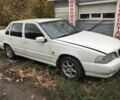 Білий Вольво S70, об'ємом двигуна 2.5 л та пробігом 300 тис. км за 2599 $, фото 1 на Automoto.ua