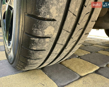 Белый Вольво С70, объемом двигателя 2.44 л и пробегом 370 тыс. км за 4499 $, фото 8 на Automoto.ua