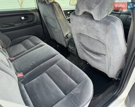 Білий Вольво S70, об'ємом двигуна 2.44 л та пробігом 374 тис. км за 3499 $, фото 25 на Automoto.ua