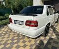 Белый Вольво С70, объемом двигателя 2.4 л и пробегом 300 тыс. км за 4499 $, фото 12 на Automoto.ua