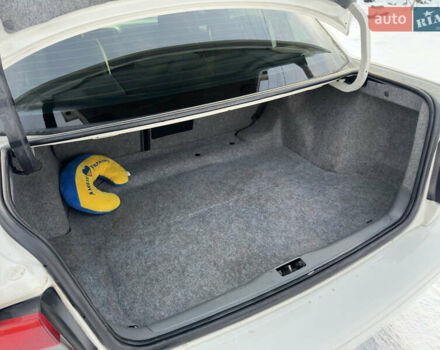 Білий Вольво S70, об'ємом двигуна 2.44 л та пробігом 374 тис. км за 3499 $, фото 19 на Automoto.ua