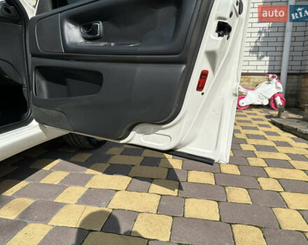 Белый Вольво С70, объемом двигателя 2.44 л и пробегом 371 тыс. км за 4199 $, фото 14 на Automoto.ua