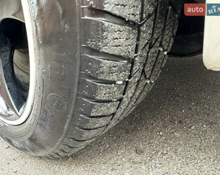 Белый Вольво С70, объемом двигателя 2.44 л и пробегом 373 тыс. км за 3600 $, фото 16 на Automoto.ua