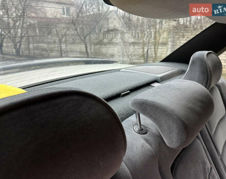 Белый Вольво С70, объемом двигателя 2.44 л и пробегом 373 тыс. км за 3600 $, фото 22 на Automoto.ua