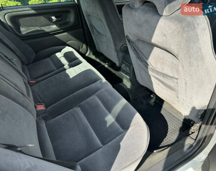 Белый Вольво С70, объемом двигателя 2.44 л и пробегом 371 тыс. км за 4199 $, фото 19 на Automoto.ua