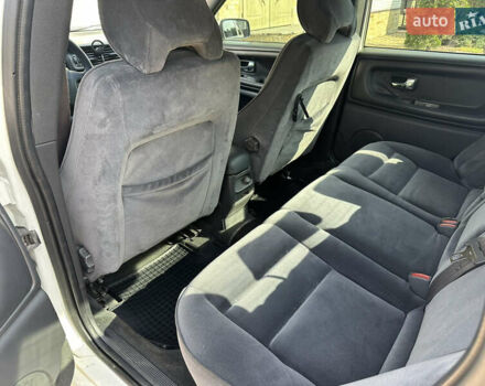 Белый Вольво С70, объемом двигателя 2.44 л и пробегом 371 тыс. км за 4199 $, фото 21 на Automoto.ua