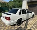 Белый Вольво С70, объемом двигателя 2.4 л и пробегом 300 тыс. км за 4499 $, фото 18 на Automoto.ua