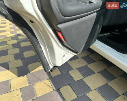 Белый Вольво С70, объемом двигателя 2.44 л и пробегом 371 тыс. км за 4199 $, фото 22 на Automoto.ua