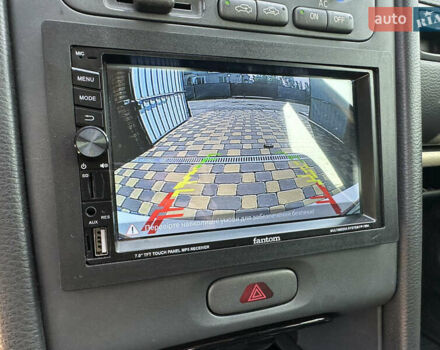 Белый Вольво С70, объемом двигателя 2.44 л и пробегом 371 тыс. км за 4199 $, фото 24 на Automoto.ua