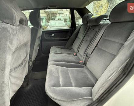 Белый Вольво С70, объемом двигателя 2.44 л и пробегом 373 тыс. км за 4200 $, фото 20 на Automoto.ua