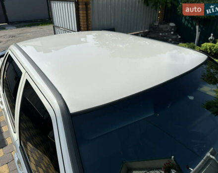 Белый Вольво С70, объемом двигателя 2.44 л и пробегом 371 тыс. км за 4199 $, фото 16 на Automoto.ua