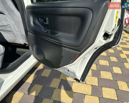 Белый Вольво С70, объемом двигателя 2.44 л и пробегом 371 тыс. км за 4199 $, фото 20 на Automoto.ua