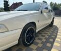 Белый Вольво С70, объемом двигателя 2.4 л и пробегом 300 тыс. км за 4499 $, фото 17 на Automoto.ua