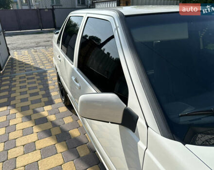 Белый Вольво С70, объемом двигателя 2.44 л и пробегом 371 тыс. км за 4199 $, фото 17 на Automoto.ua