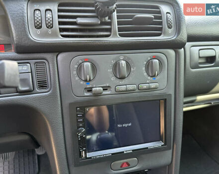 Белый Вольво С70, объемом двигателя 2.44 л и пробегом 371 тыс. км за 4199 $, фото 23 на Automoto.ua