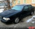 Чорний Вольво S70, об'ємом двигуна 2.4 л та пробігом 450 тис. км за 2500 $, фото 1 на Automoto.ua