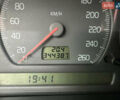 Черный Вольво С70, объемом двигателя 2.5 л и пробегом 344 тыс. км за 2990 $, фото 21 на Automoto.ua