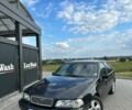 Черный Вольво С70, объемом двигателя 2.44 л и пробегом 280 тыс. км за 2499 $, фото 5 на Automoto.ua