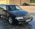Черный Вольво С70, объемом двигателя 2.44 л и пробегом 280 тыс. км за 2499 $, фото 9 на Automoto.ua