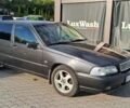 Черный Вольво С70, объемом двигателя 2.44 л и пробегом 280 тыс. км за 2499 $, фото 13 на Automoto.ua