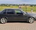 Черный Вольво С70, объемом двигателя 2.44 л и пробегом 280 тыс. км за 2499 $, фото 16 на Automoto.ua