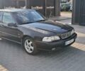 Черный Вольво С70, объемом двигателя 2.44 л и пробегом 280 тыс. км за 2499 $, фото 12 на Automoto.ua