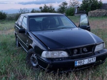 Вольво С70 1998 в Снигиревке на Automoto.ua Черный Вольво С70, объемом двигателя 2 л и пробегом 300 тыс. км за 900 $, фото 1 на Automoto.ua