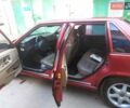 Красный Вольво С70, объемом двигателя 2.4 л и пробегом 375 тыс. км за 3299 $, фото 42 на Automoto.ua