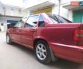 Красный Вольво С70, объемом двигателя 2.4 л и пробегом 375 тыс. км за 3299 $, фото 36 на Automoto.ua