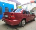 Красный Вольво С70, объемом двигателя 2.4 л и пробегом 375 тыс. км за 3299 $, фото 49 на Automoto.ua