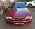 Красный Вольво С70, объемом двигателя 2.4 л и пробегом 375 тыс. км за 3299 $, фото 50 на Automoto.ua