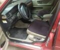 Красный Вольво С70, объемом двигателя 2.4 л и пробегом 375 тыс. км за 3299 $, фото 73 на Automoto.ua