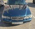 Вольво С70, объемом двигателя 2.5 л и пробегом 440 тыс. км за 2000 $, фото 1 на Automoto.ua