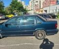 Вольво С70, объемом двигателя 2.5 л и пробегом 440 тыс. км за 2000 $, фото 3 на Automoto.ua