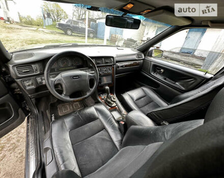 Вольво S70, об'ємом двигуна 2.3 л та пробігом 338 тис. км за 3300 $, фото 3 на Automoto.ua