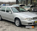 Сірий Вольво S70, об'ємом двигуна 2 л та пробігом 340 тис. км за 3600 $, фото 1 на Automoto.ua