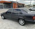 Серый Вольво С70, объемом двигателя 2.4 л и пробегом 386 тыс. км за 2698 $, фото 3 на Automoto.ua