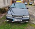 Сірий Вольво S70, об'ємом двигуна 2.5 л та пробігом 420 тис. км за 2700 $, фото 1 на Automoto.ua
