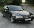 Сірий Вольво S70, об'ємом двигуна 2.4 л та пробігом 400 тис. км за 2000 $, фото 1 на Automoto.ua