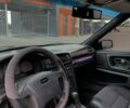 Серый Вольво С70, объемом двигателя 2.4 л и пробегом 386 тыс. км за 2698 $, фото 9 на Automoto.ua