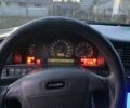 Серый Вольво С70, объемом двигателя 2.4 л и пробегом 386 тыс. км за 2698 $, фото 17 на Automoto.ua