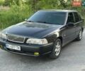 Серый Вольво С70, объемом двигателя 2.5 л и пробегом 393 тыс. км за 2700 $, фото 1 на Automoto.ua