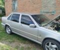 Серый Вольво С70, объемом двигателя 1.98 л и пробегом 235 тыс. км за 3500 $, фото 4 на Automoto.ua