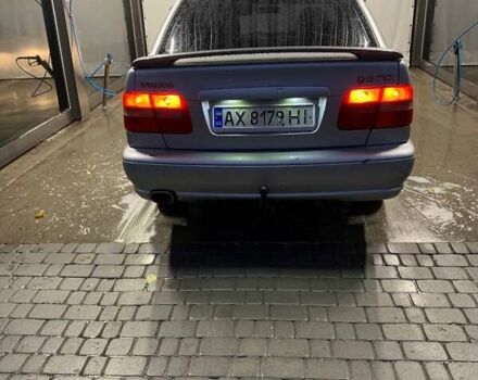 Вольво S70 1999 у Харкові на Automoto.ua Сірий Вольво S70, об'ємом двигуна 2.44 л та пробігом 430 тис. км за 4000 $, фото 1 на Automoto.ua