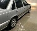 Вольво S70 1999 у Харкові на Automoto.ua Сірий Вольво S70, об'ємом двигуна 2.44 л та пробігом 430 тис. км за 4000 $, фото 4 на Automoto.ua